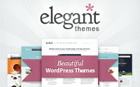Elegant Themes