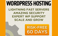 WP Engine - WordPress Hosting