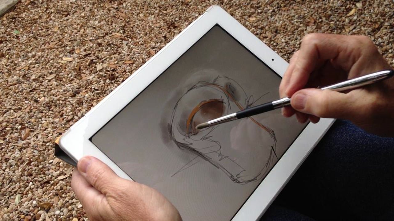 Art And Technology The 21st Century Symbiosis TechMagz