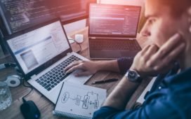 Application Development