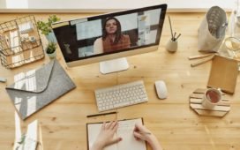 Manage your Personal Tasks with Time Tracking App