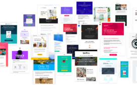 GetResponse Email Templates